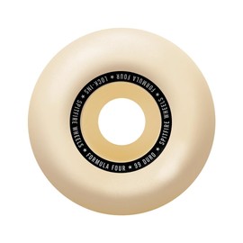 SPITFIRE (スピットファイヤー) FORMULA FOUR LOCK INS スケートボード ウィール 52mm 99DURO