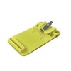 Yellow Replacement Belt Clip Compatible with Minitor VI 6 Radio