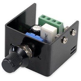 H-Tronic DC Speed Controller 24 V/DC