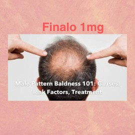 skyhair/ men's care combo solution/ Finalo