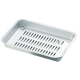 Anodized standard 水切 Bat 345 X 269 X 35 2 # # # #