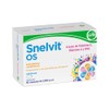 Snelvit Os Suplemento Alimenticio Oftálmico Con 60 Cápsulas