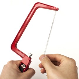 HAN-A TOOLS Multi-purpose Magic Saw, Saw