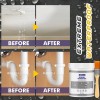 Sellador Impermeabilizante Aislante Con Brocha 300g