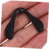 FOMIYES Glasses Nose Pads Non- Nose Pads for Glasses Adjustable