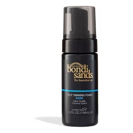 Bondi Sands Espuma Autobronceadora Uniforme Sin Manchas