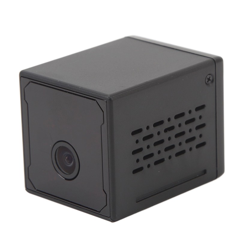 Wifi Indoor Camera 1080P Motion Detection Night Vision APP Viewing