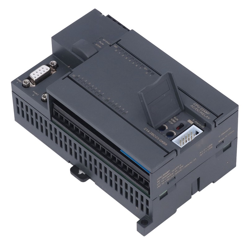 Programmable Logic Controller PLC Industrial Control Board Relay for S7‑200