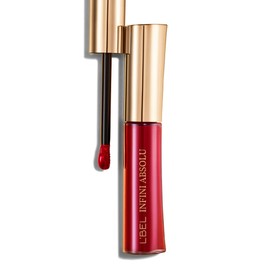L'BEL - Infini Absolu Labial Mate Líquido de Larga Duración 7g - Burgundy Magnifique