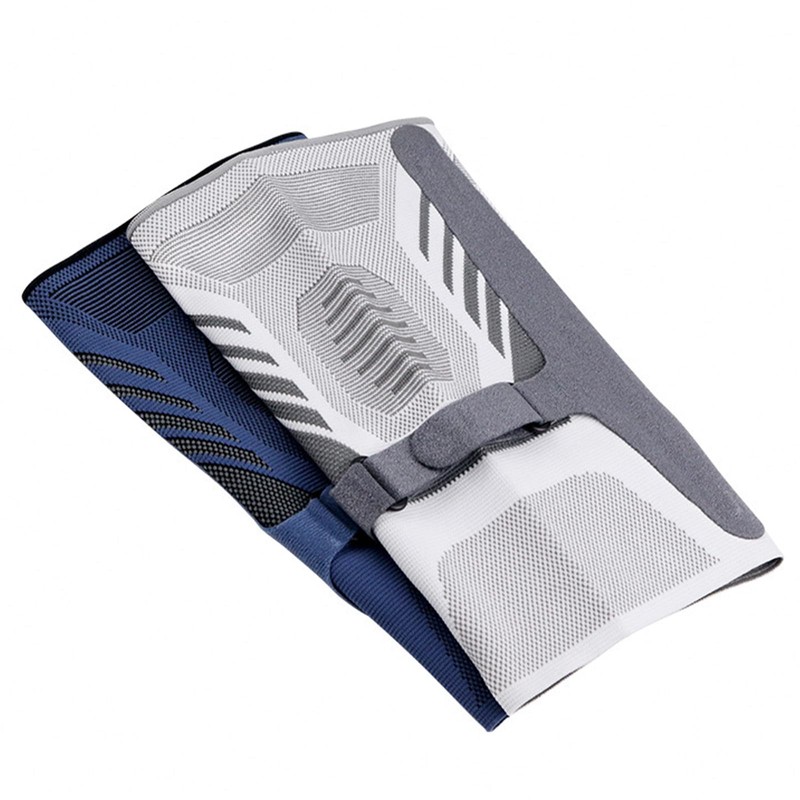 Knee Supporter, Easy to Move, Assisted Movement, Hold Feel, Fit,