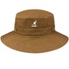 Kangol Utility Cords Jungle Hat - Tan/L Bucket Hat