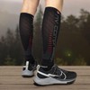 NV Compression Race and Recover Footless Compression Stockings - Calf