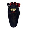 Karella Slim PAK "The New Edition" Dart Case for 1