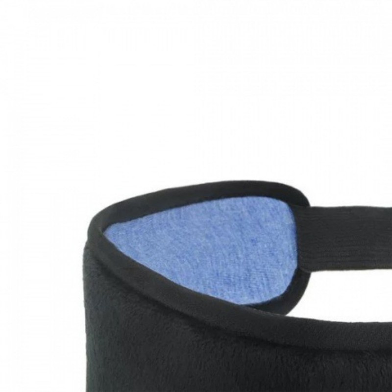 Smart Eye Mask Wireless Bluetooth 5.0 Music Communication Light Shading