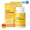 Hurum Premium Egg Shell Membrane Forte (700mg60 tablets) 2 boxes / 휴럼 프리미엄 난각막 포르테 (700mg60정) 2박스