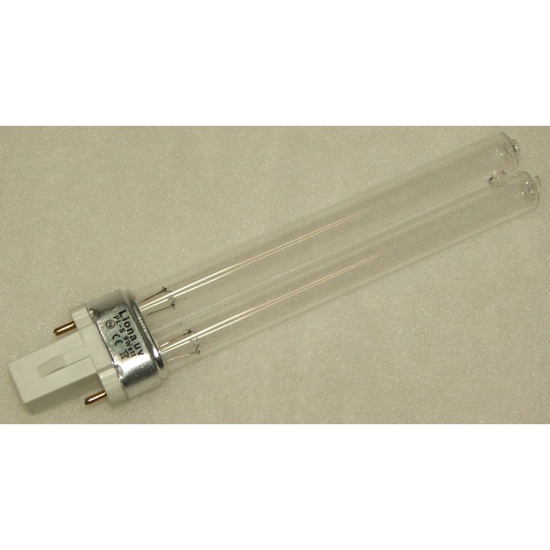 Liona UV-C Replacement Lamp PL 9 Watt for Oase Bitron