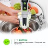 Salinity Meter Tester, Digital Salinity Tester for Salt Water Digital