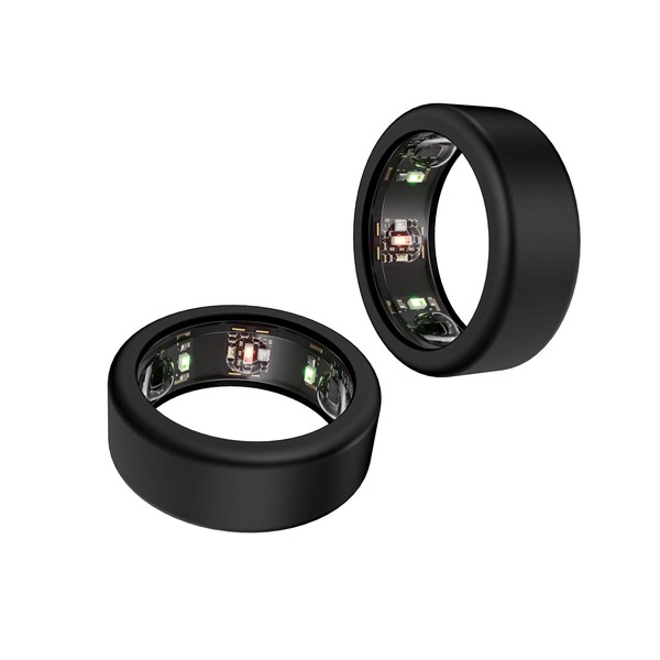 Bimanpap Ring Cover for Oura Ring Gen 3, Silicone Elastic