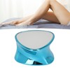 Nano Hair Remover Professional Reusable Double Sided Fast Remove Crystal