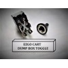 Electric TOGGLE SWITCH CUSHMAN GOLF CART DUMP BOX UP DOWN