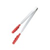 Tanabe Hardware N kara-tongu Slim Large Red 1528