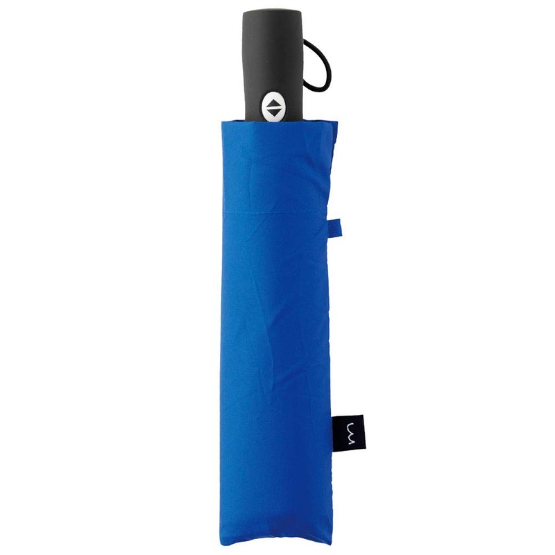 Mabu SMV-40881 Folding Umbrella, Windproof, Durable, 7 Ribs, Automatic Opening/Closing