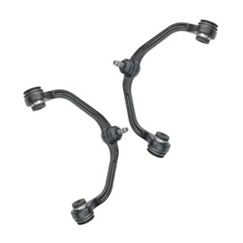 Guncmte 2pcs Front Upper Left Driver and Right Passenger Side Control Arm Ball Joint Pair for Ranger 1998-2011 for B2300 2001-2009 for B2500 1998-2001 for B3000 1998-2007 for B4000 1998-2003