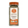 Lovin' Body Organic Oregano Leaves, 35 g