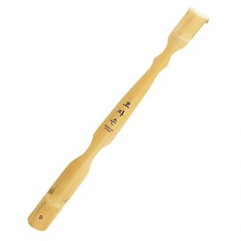 Tree to scratch the elderly’s back Filial offspring 8ea