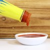 SPONTANEOUS COMBUSTION Garlic and Original Hot Sauce with Habanero -