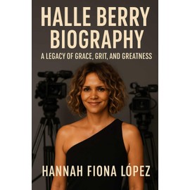 Halle Berry: A Legacy of Grace, Grit, and Greatness