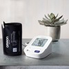 OMRON X3 Comfort Automatic Upper Arm Blood Pressure Monitor for