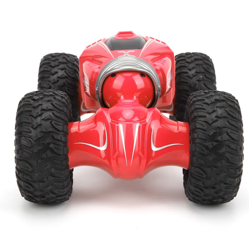 High Speed Remote Control Stunt Car Twisting OffRoad Car 4WD