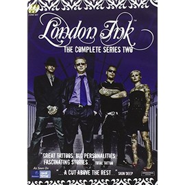 London Ink - The Complete Series 2 [UK Import]