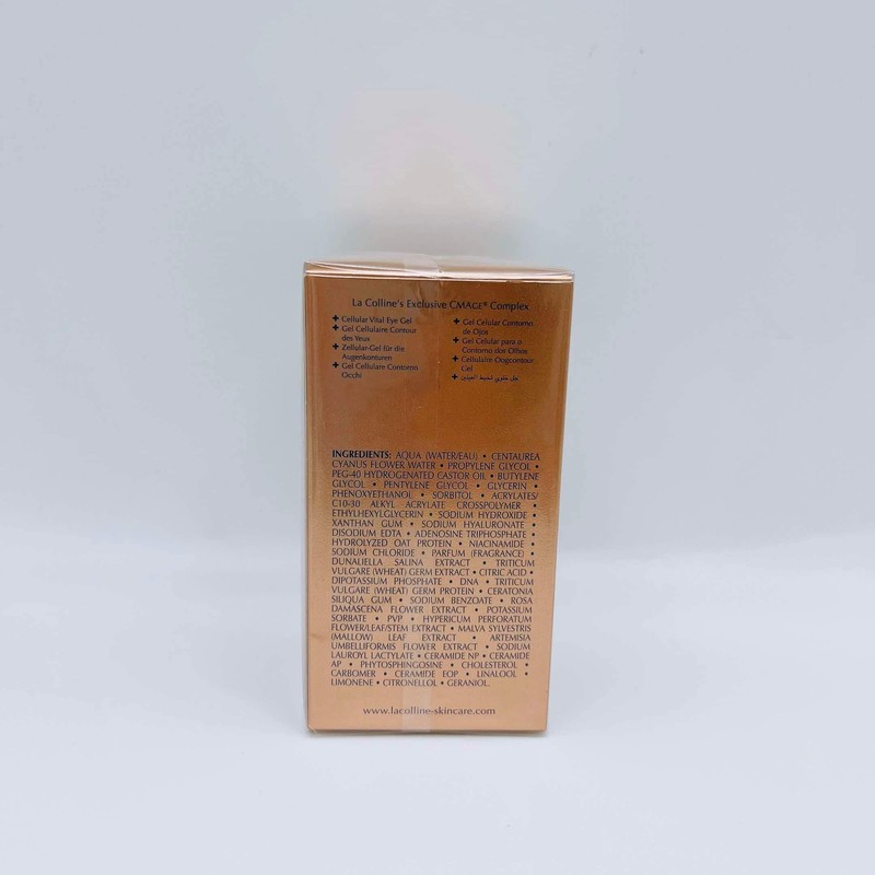 W2B - Eye Performance - Eye Performance - Eye Performance