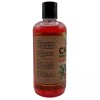 HIGH SUPREME Shampoo de Chile, Sábila & Romero (Natural Shampoo