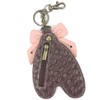 Chala Pal Purse Charm, Key-Fob, Decorative Coin Purse-2018 Spring Collection