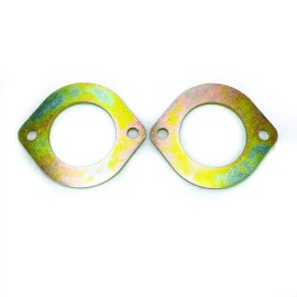 HRG Offroad .25 inch (7mm) Lift Spacers for 01-05 Honda Civic & 02-06 CR-V (rear only) HRG