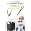 prendre PR-PASSCASE05 Pass Case, ID Card Holder, Extendable Reel, Zipper,