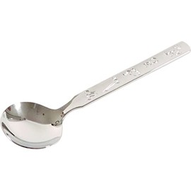 18 – 8 Zoo Bouillon Spoon