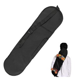 Saraoriginalshop Shoulder Bag for Skateboard and Longboard Carrying Bag Skate Waterproof Sports Protective Bag (Big)