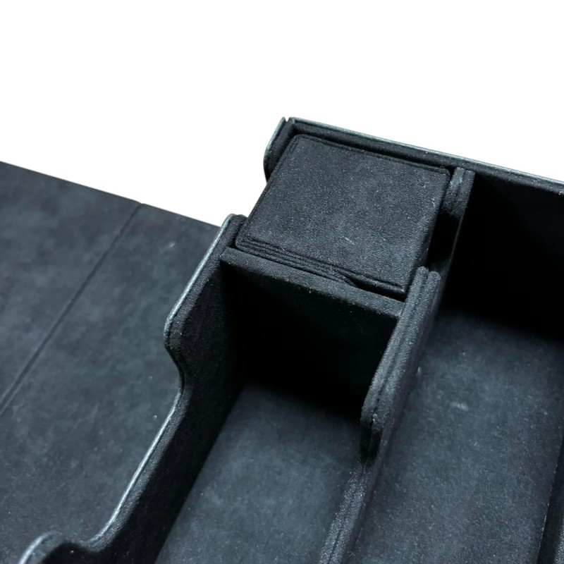 TOYGER All in One Deck Case, Playmat, and Small Items