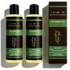 Ke-rarose Champú Para Cabello Con Cuidado Centrado En El Cuero