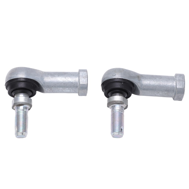 2pcs Tie Rod End Set 102022601 Left Right High Strength