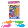 FIREFLY Dr. Fresh KIDS Dental FLOSSERS Picks 30 Count (4