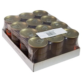 Natures Logic NL00104 Grain-Free Duck & Salmon Feast Wet Dog Food, One Size