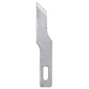 Excel Blades #16 Stencil Edge Scoring Blade, 5 Pack, American