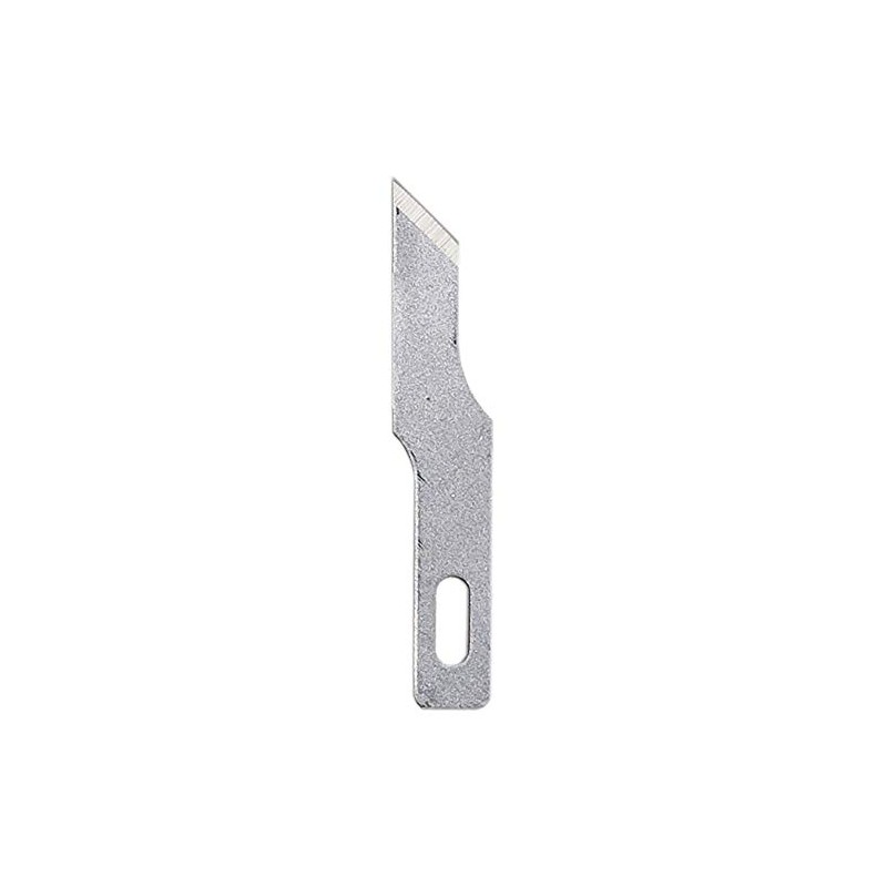Excel Blades #16 Stencil Edge Scoring Blade, 5 Pack, American