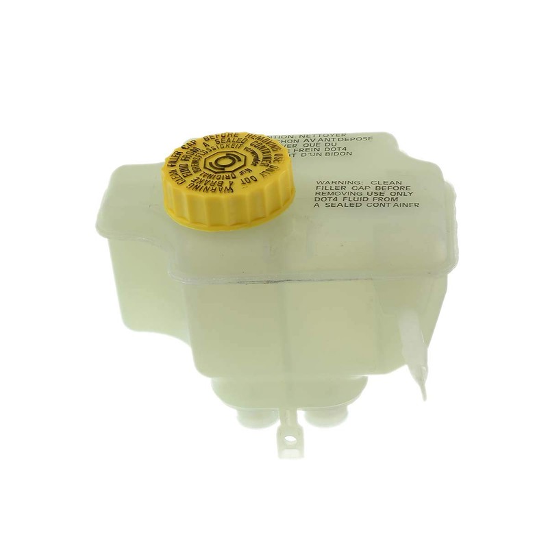 Frankberg Expansion Tank Coolant with Lid for A3 Leon Toledo