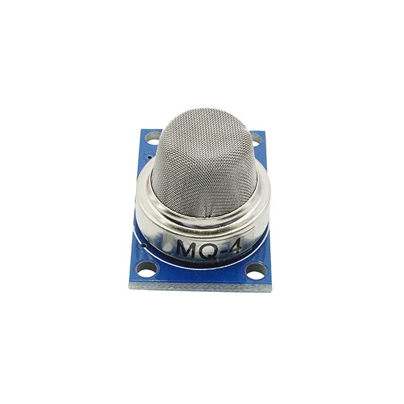 9pcs Gas Detection Sensor Module Gas Sensor Starter Kit MQ-2